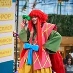 Аватар канала Mim life&cosplay