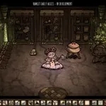 Аватар канала 🖥 DON'T STARVE FANS 🎮