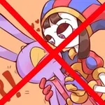 Аватар канала FunnyBunny 𝗛𝗔𝗧𝗘 𝗖𝗙 !!!