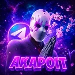 Аватар канала Акрапович 🃏