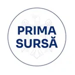 Аватар канала Prima Sursă | Первоисточник
