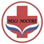 Аватар канала НЕ НАВРЕДИ. Noli Nocere