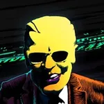Аватар канала Max Headroom Incident