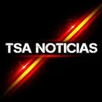 Аватар канала TSA Noticias 🇪🇸