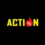 Аватар канала ACTION | САМЫЕ СОЧНЫЕ СКИДКИ
