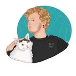 Аватар канала Баджи Тарелка (пошлый) 💪 😼