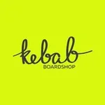 Аватар канала Kebab boardshop 🏄🏼‍♂️ 🛹 🏆