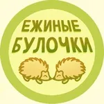 Аватар канала Ежиные Булочки [18+]