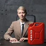 Аватар канала заПРАВка ⛽️