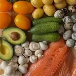 Аватар канала Дашкины ПП рецепты 😁