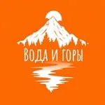 Аватар канала ВОДА И ГОРЫ | АВТОРСКИЕ ТУРЫ НА БАЙКАЛ