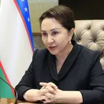 Аватар канала Tanzila Narbaeva