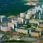 Аватар канала Ново-Переделкино NEWS