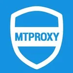 Аватар канала MTProto