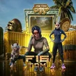 Аватар канала F16 TDM