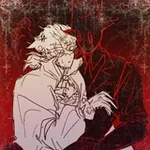Аватар канала ୨˚⊹₊𝒮𝑝𝑒𝑐𝑡𝑟𝑒𝑏𝑙𝑜𝑜𝑑 : 𝒹𝑎𝑖𝑙𝑦 𝑐𝑜𝑛𝑓ˎˊ˗୧ — [ 🦇 🎩 ]