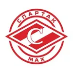 Аватар канала МХК «Спартак МАХ»