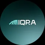 Аватар канала IQRA