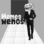 Аватар канала Memes wenos