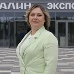Аватар канала Наталия Куприна
