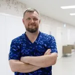 Аватар канала Ефим Харабет | Проктолог Москва