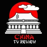 Аватар канала Китай Обзор TV YouTube