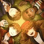 Аватар канала STRANGER THINGS confession! [ 🩸 🚲 ]