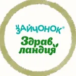 Аватар канала Здравландия/Зайчонок