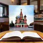 Аватар канала Московский путеводитель