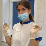 Аватар канала Voevodina Anastasia