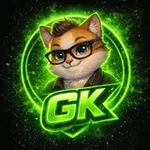 Аватар канала Greg Komoff