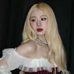 Аватар канала for jenaissante ✷ made my night