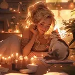 Аватар канала Леди Букс | ledibooks