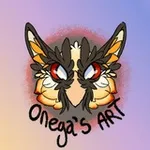 Аватар канала Onega's art