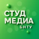 Аватар канала СТУДМЕДИА | БНТУ