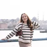 Аватар канала Турецкий язык с Алиной | Alina ile Türkçe