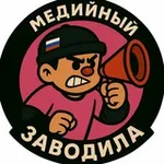 Аватар канала Медийный Заводила