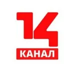 Аватар канала 14 канал