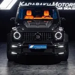 Аватар канала Мерседес | Mercedes