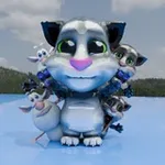 Аватар канала Tommi_cats 😼 | Tommybus(Томмибас)