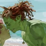 Аватар канала -Утюг улитко с томатами 18+