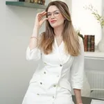 Аватар канала Мария Ситникова | Заметки пластического хирурга