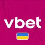 Аватар канала VBET Ukraine