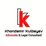 Аватар канала Advokat Xondamir Kulbayev