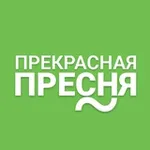 Аватар канала Прекрасная Пресня