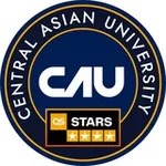 Аватар канала 🇺🇿 Central Asian University