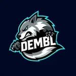 Аватар канала DEMBL PUBGM