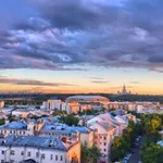 Аватар канала Наши Хамовники