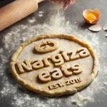 Аватар канала ♥️ Nargiza_eats_vlog 🧑‍🍳