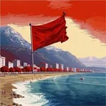 Аватар канала Красный Прибой